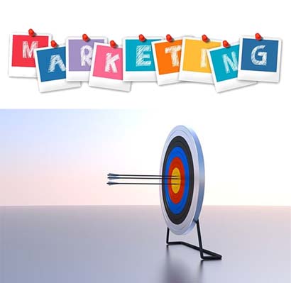 strategia web digitale marketing and brand